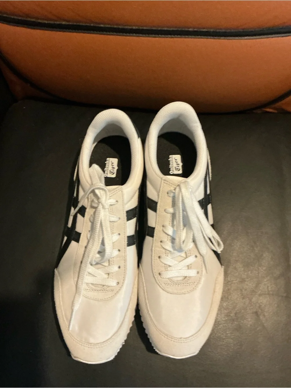 Onitsuka Tiger by Asics low profile